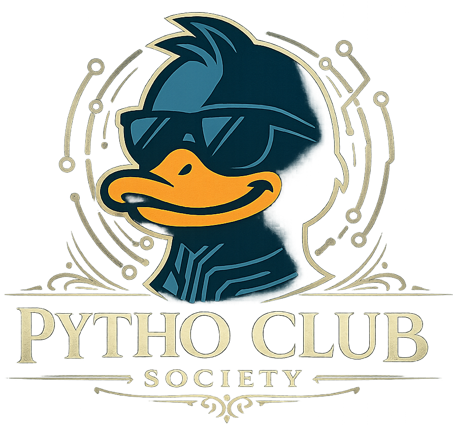 Pytho Club Society
